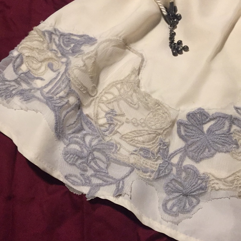 Diesel blouse - Picture 3 of 5
